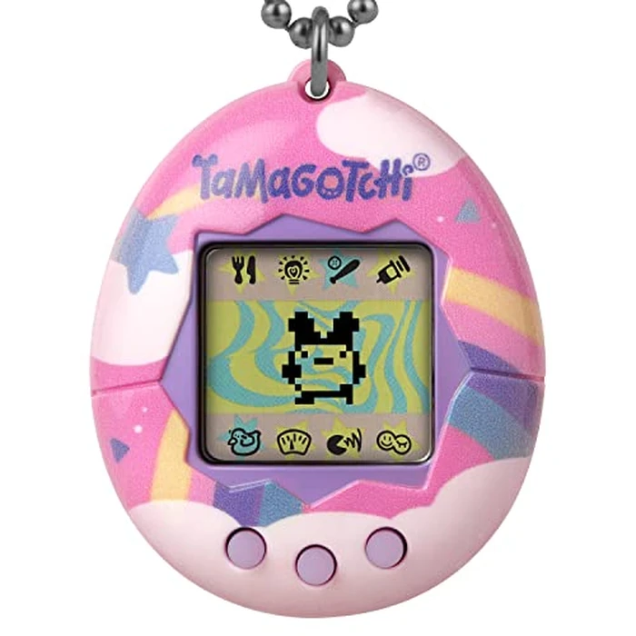 Tamagotchi Original - Dreamy by Tamagotchi - Used - Like New condition - US$17.31