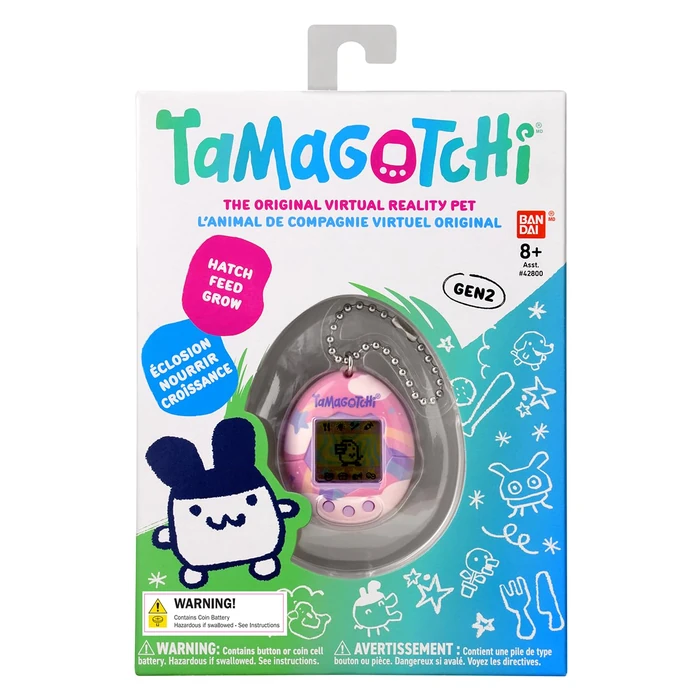 Tamagotchi Original - Dreamy by Tamagotchi - Image 5