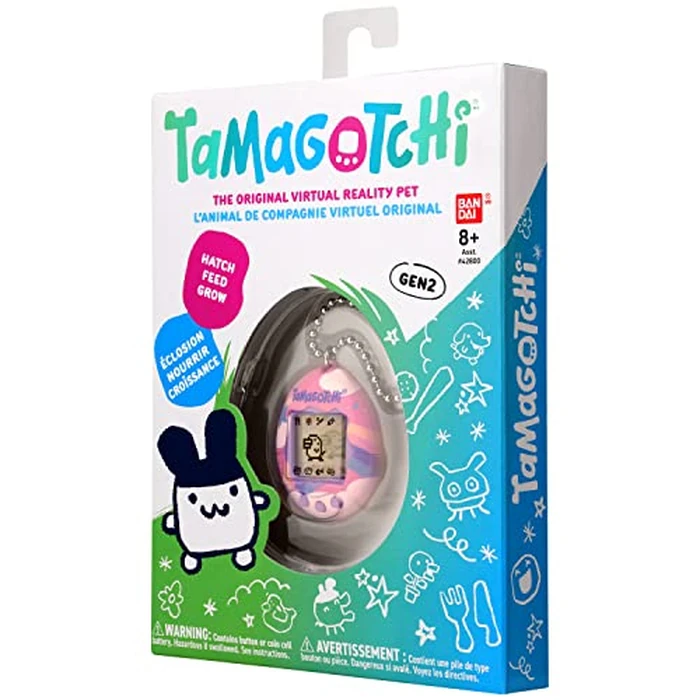 Tamagotchi Original - Dreamy by Tamagotchi - Image 6