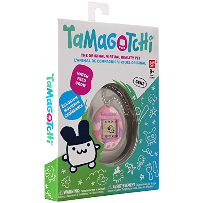 Tamagotchi Original - Dreamy by Tamagotchi - Image 7