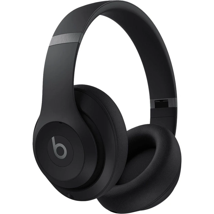 Beats Studio Pro Wireless Bluetooth Noise Cancelling Headphones - Black by Beats - Image 4