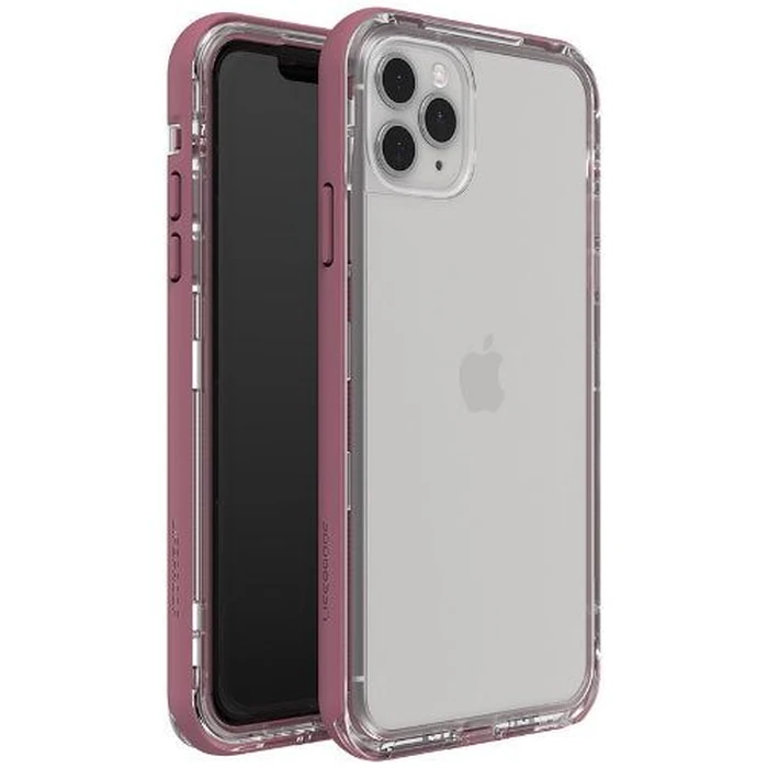 LifeProof Next Phone Case for iPhone 11 Pro - Rose Oil (Clear/Pink) by LifeProof - Refurbished - Brand New condition - US$13.28