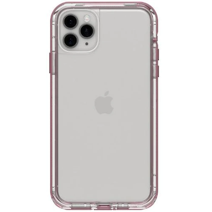 LifeProof Next Phone Case for iPhone 11 Pro - Rose Oil (Clear/Pink) by LifeProof - Image 2