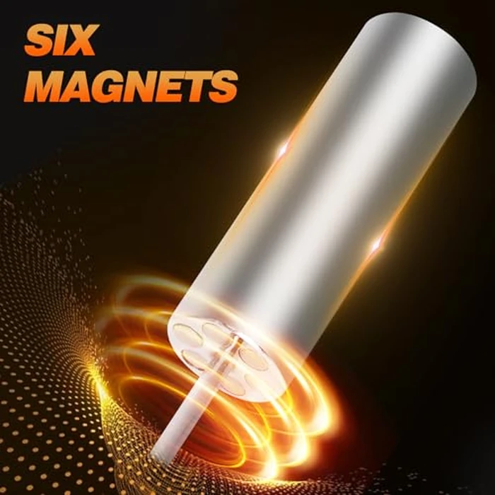 hzhdven Weight Stack Pin Extender for Gym Cable Machine & Home Gym, Ø 8 mm, Allowing Additional Olympic Weight Plates, Made of Durable Steel for Secure and Long-Lasting Use by hzhdven - Image 5