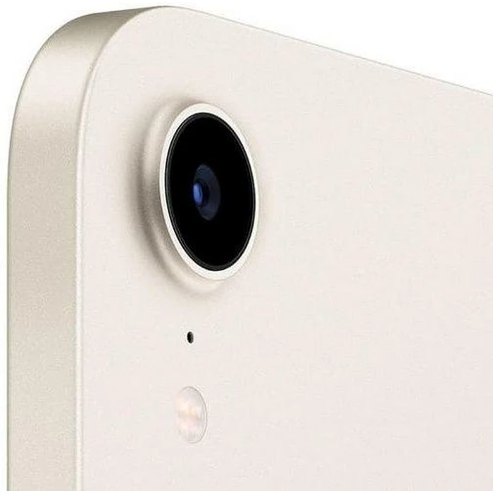 iPad Mini 8.3-inch (2021) 6th Gen - 256GB - WiFi - Starlight by Apple - Image 5