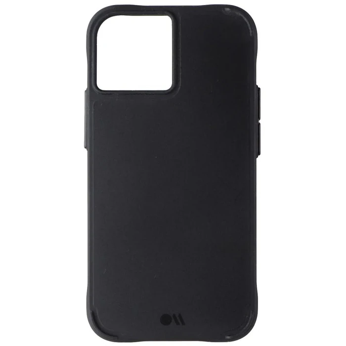 Case-Mate Tough Series Case & Screen Protector for iPhone 13 Mini - Black by Case-Mate - Image 2