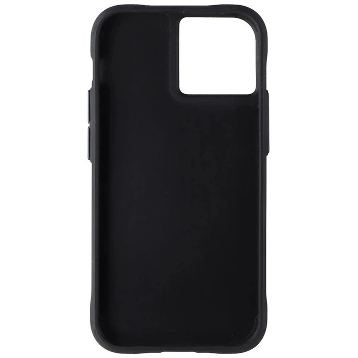 Case-Mate Tough Series Case & Screen Protector for iPhone 13 Mini - Black by Case-Mate - Image 3