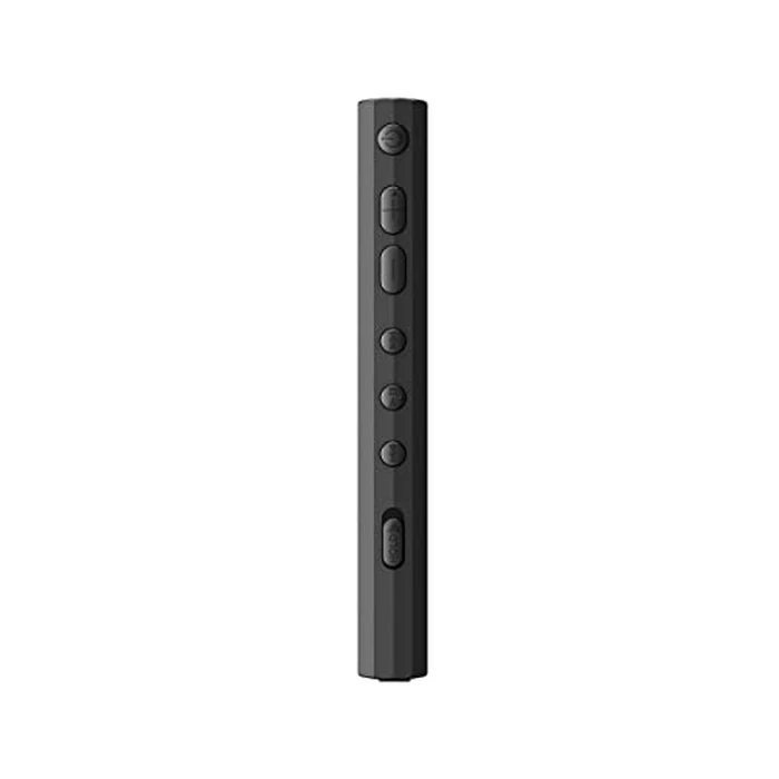 Sony NW-A306 Walkman 32GB Hi-Res Portable Digital Music Player with Android, up to 36 Hour Battery, Wi-Fi & Bluetooth and USB Type-C - Black NW-A306/B by Sony - Image 3