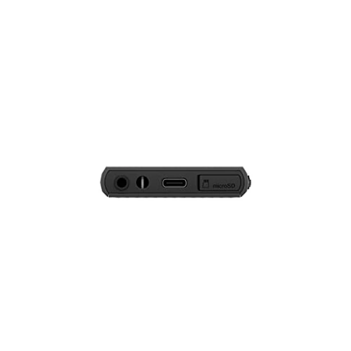 Sony NW-A306 Walkman 32GB Hi-Res Portable Digital Music Player with Android, up to 36 Hour Battery, Wi-Fi & Bluetooth and USB Type-C - Black NW-A306/B by Sony - Image 4