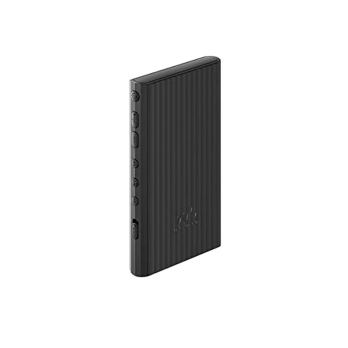 Sony NW-A306 Walkman 32GB Hi-Res Portable Digital Music Player with Android, up to 36 Hour Battery, Wi-Fi & Bluetooth and USB Type-C - Black NW-A306/B by Sony - Image 9