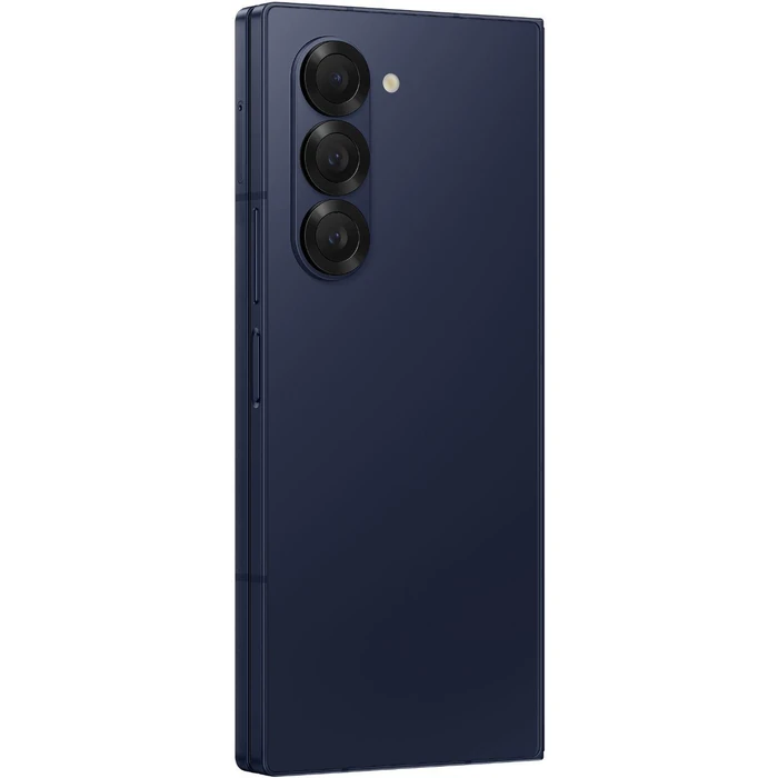 Galaxy Z Fold6 - 256GB - 1 Physical SIM - Navy by Samsung - Image 4