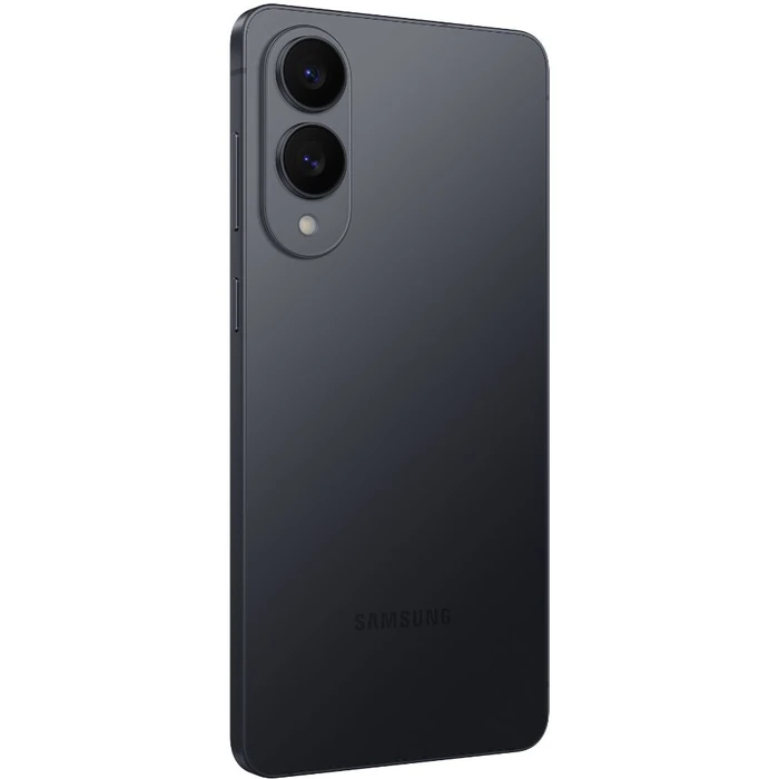 Galaxy S25 Edge - 256GB - Titanium JetBlack - Unlocked by Samsung - Image 3