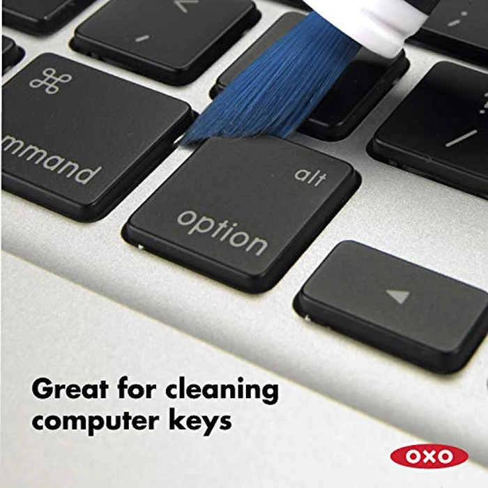 OXO Grips Electronics Cleaning Brush by OXO - Image 2