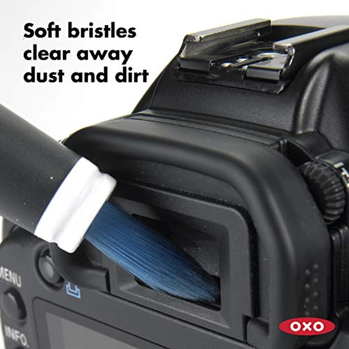 OXO Grips Electronics Cleaning Brush by OXO - Image 3