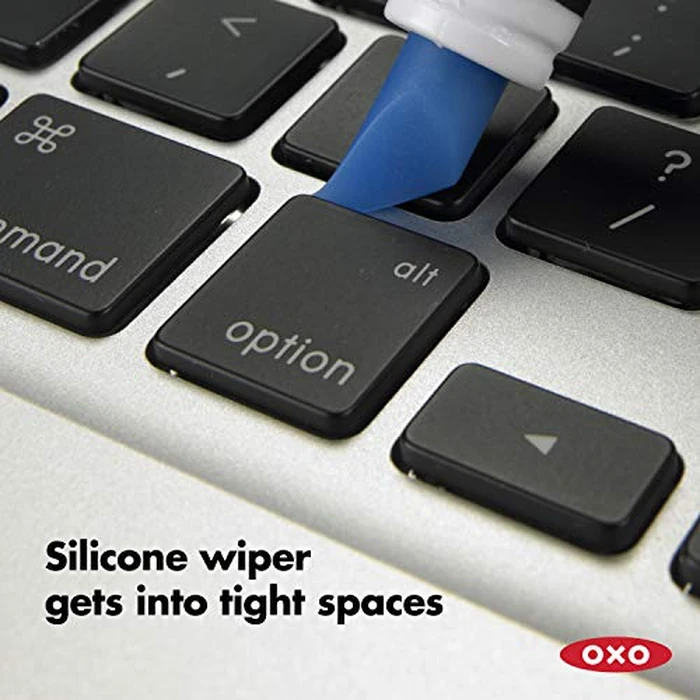 OXO Grips Electronics Cleaning Brush by OXO - Image 4