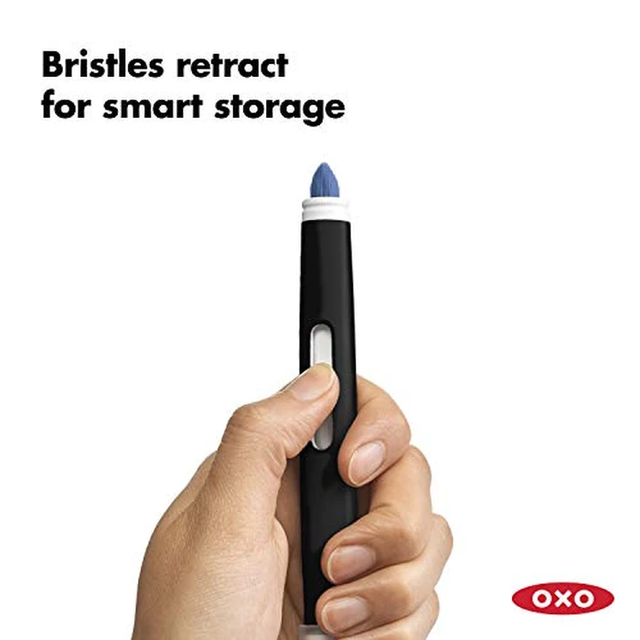 OXO Grips Electronics Cleaning Brush by OXO - Image 5