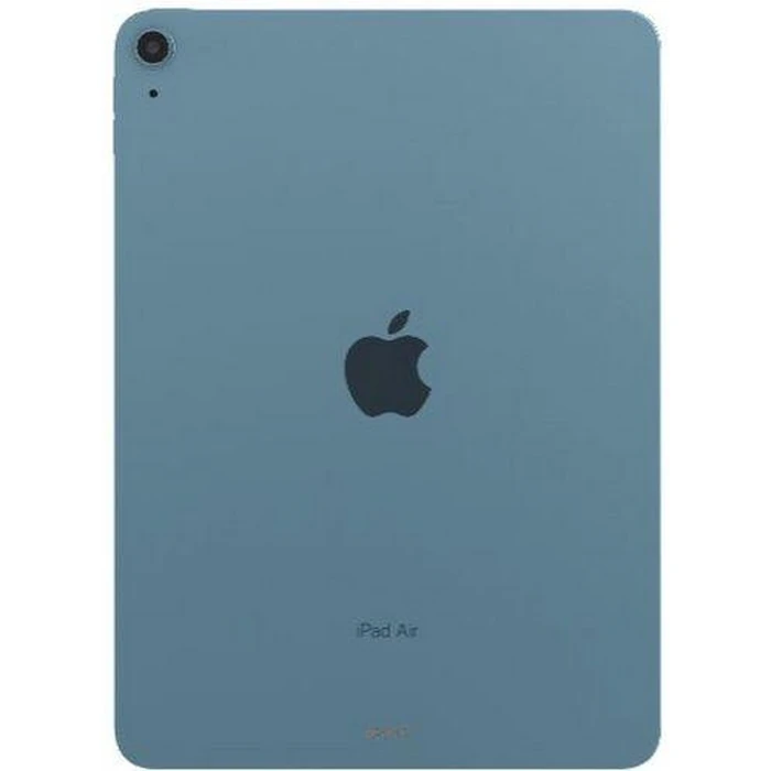 iPad Air 10.9-inch (2022) 5th Gen - 64GB - Cellular + WiFi - Blue by Apple - Image 4