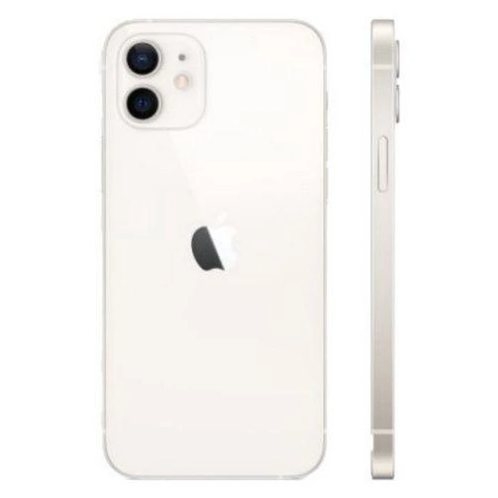 iPhone 12 - 256GB - White - Unlocked by Apple - Image 5