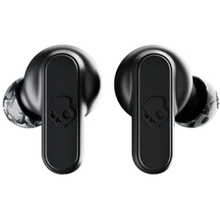 Skullcandy Dime XT 2 True Wireless Earbuds - True Black by Skullcandy - Image 2