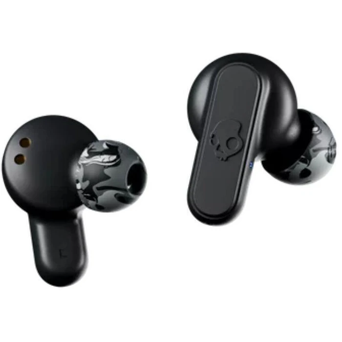 Skullcandy Dime XT 2 True Wireless Earbuds - True Black by Skullcandy - Image 3