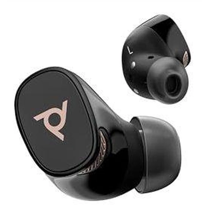 Poly Voyager Free 20 True Wireless Earbuds PBVF20 - Black by Poly - Image 2