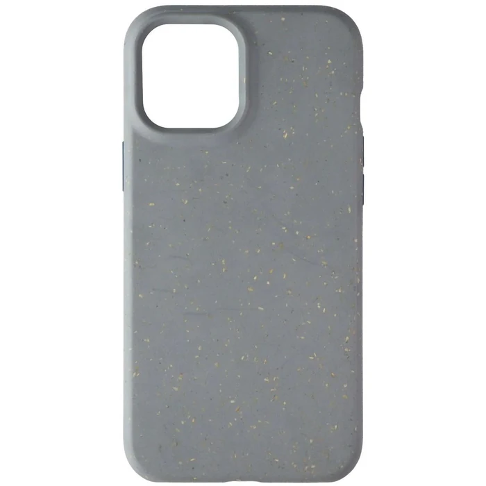 Tech21 EcoSlim Series Phone Case for iPhone 12 and iPhone 12 Pro - Gray by Tech21 - Refurbished - Brand New condition - US$13.43