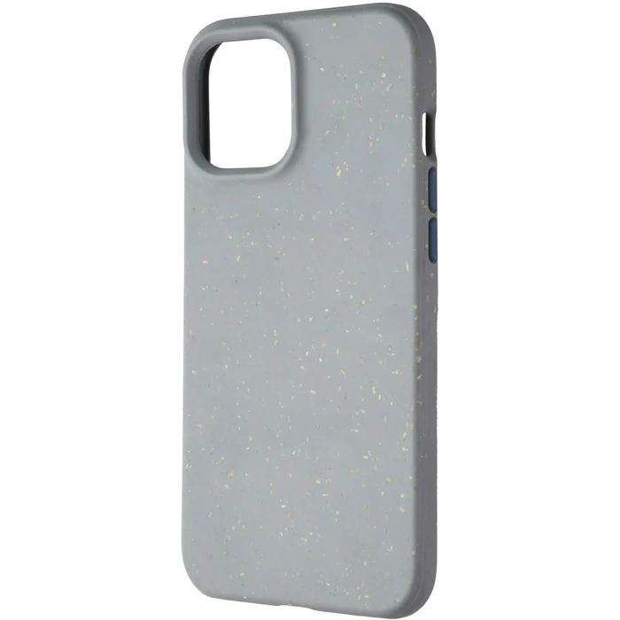 Tech21 EcoSlim Series Phone Case for iPhone 12 and iPhone 12 Pro - Gray by Tech21 - Image 2