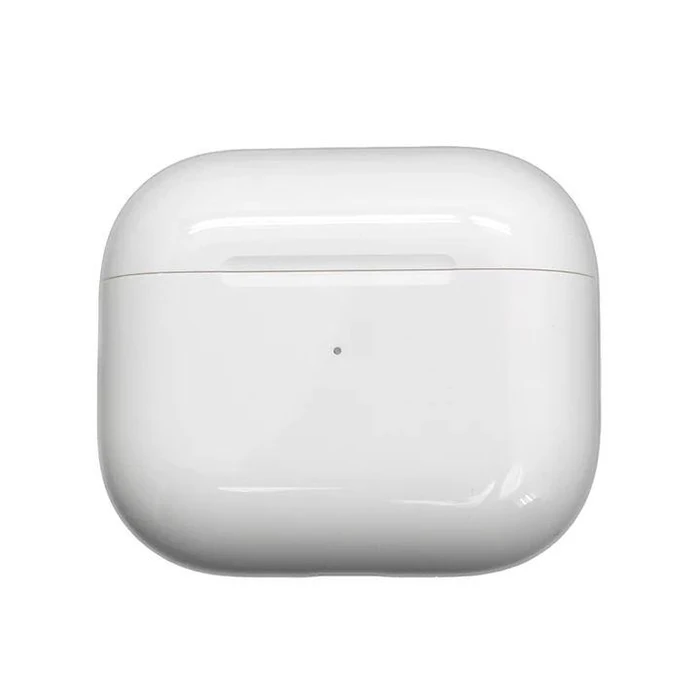 AirPods 3rd Gen Charging Case Replacement - White by Apple - Image 1