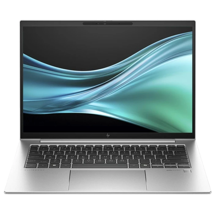 HP Elitebook 840 G11 Laptop 14" - Silver - Intel Core Ultra 5 125U 1.3GHz - 16GB RAM - 512GB by HP - Refurbished - Excellent condition