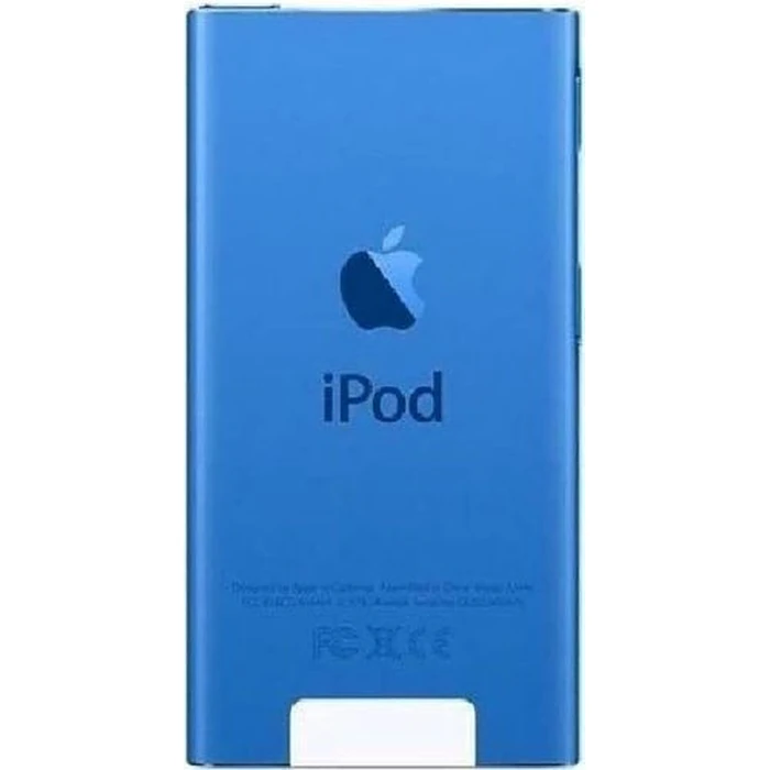Apple iPod Nano 7th Gen - 16GB - Blue by Apple - Image 3