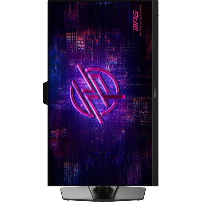 MSI 27" WQHD 2K 1440P 360Hz IPS with NVIDIA G-SYNC Pulsar 0.5ms HDR10 PS5 & Xbox Compatible PC & Console Gaming Computer Monitor with Height by MSI - Image 10