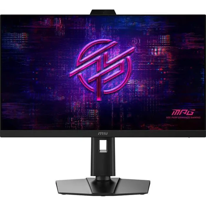 MSI 27" WQHD 2K 1440P 360Hz IPS with NVIDIA G-SYNC Pulsar 0.5ms HDR10 PS5 & Xbox Compatible PC & Console Gaming Computer Monitor with Height by MSI - Image 9