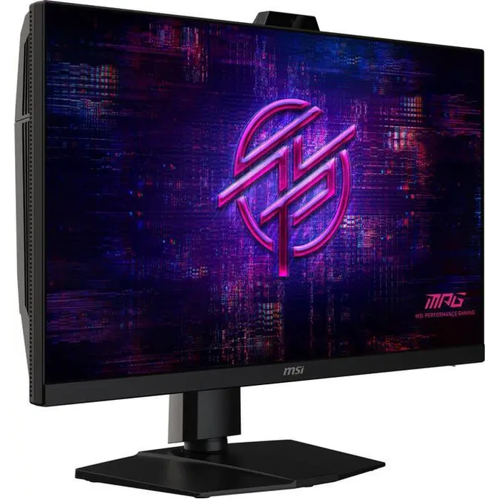 MSI 27" WQHD 2K 1440P 360Hz IPS with NVIDIA G-SYNC Pulsar 0.5ms HDR10 PS5 & Xbox Compatible PC & Console Gaming Computer Monitor with Height by MSI - Image 4