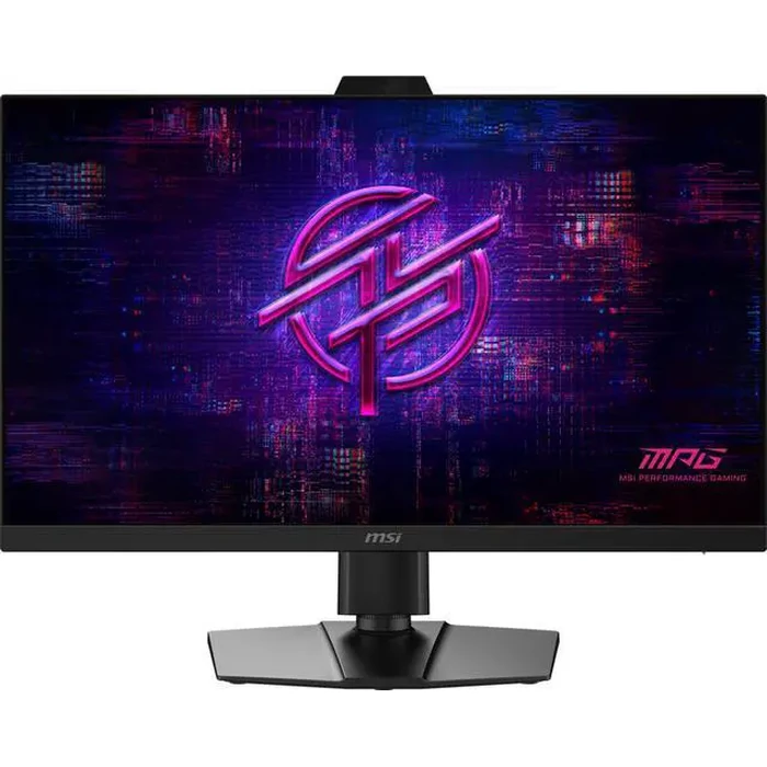 MSI 27" WQHD 2K 1440P 360Hz IPS with NVIDIA G-SYNC Pulsar 0.5ms HDR10 PS5 & Xbox Compatible PC & Console Gaming Computer Monitor with Height by MSI - Image 3