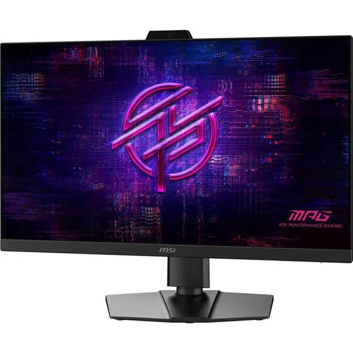 MSI 27" WQHD 2K 1440P 360Hz IPS with NVIDIA G-SYNC Pulsar 0.5ms HDR10 PS5 & Xbox Compatible PC & Console Gaming Computer Monitor with Height by MSI - Image 7