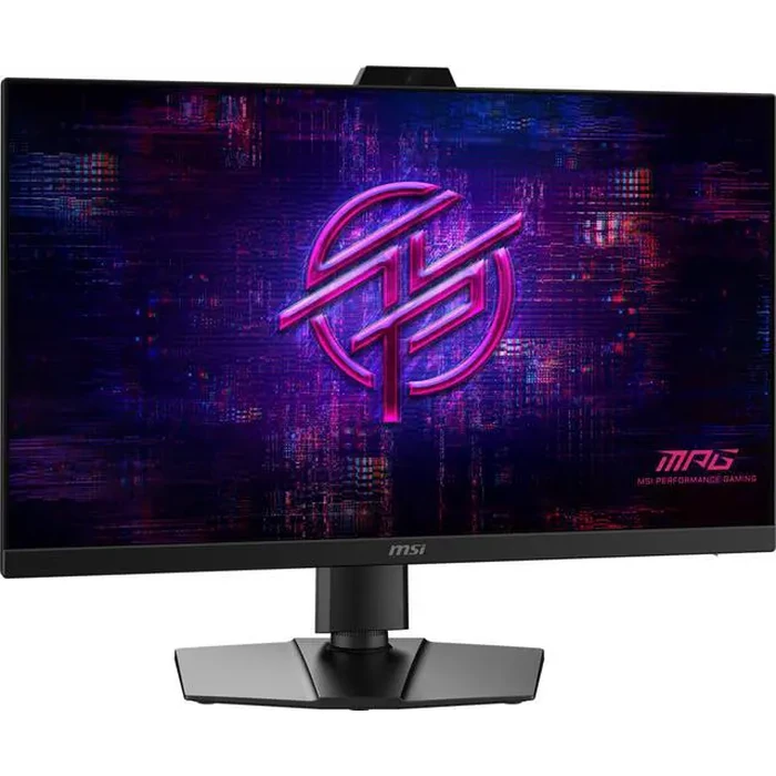 MSI 27" WQHD 2K 1440P 360Hz IPS with NVIDIA G-SYNC Pulsar 0.5ms HDR10 PS5 & Xbox Compatible PC & Console Gaming Computer Monitor with Height by MSI - Image 8