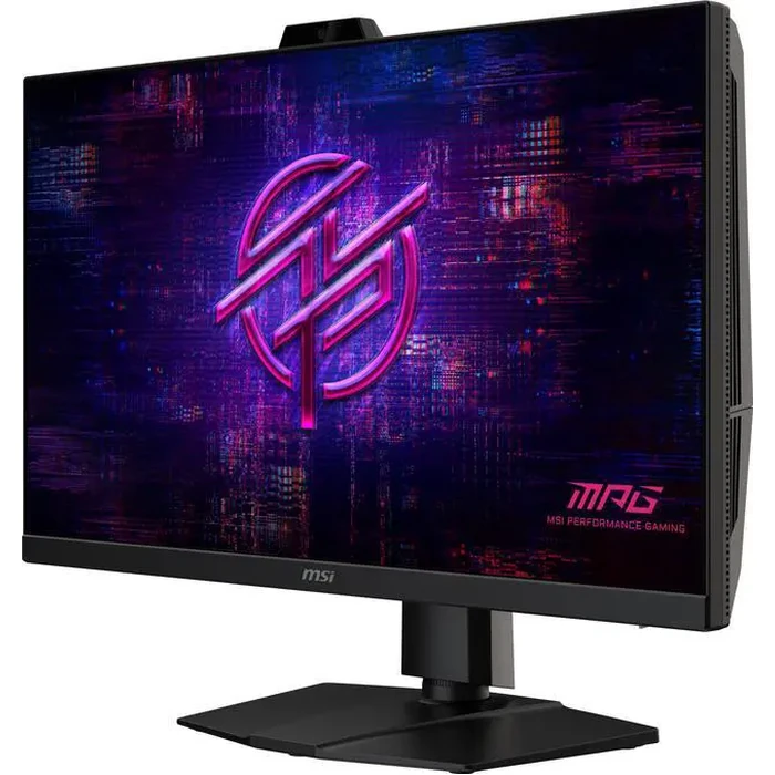 MSI 27" WQHD 2K 1440P 360Hz IPS with NVIDIA G-SYNC Pulsar 0.5ms HDR10 PS5 & Xbox Compatible PC & Console Gaming Computer Monitor with Height by MSI - Image 5