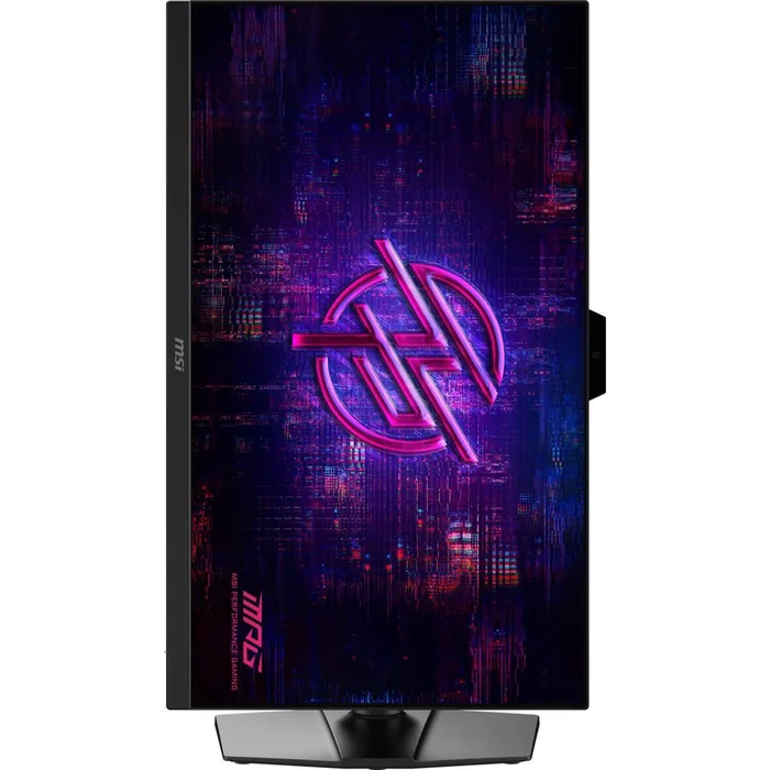 MSI 27" WQHD 2K 1440P 360Hz IPS with NVIDIA G-SYNC Pulsar 0.5ms HDR10 PS5 & Xbox Compatible PC & Console Gaming Computer Monitor with Height by MSI - Image 6