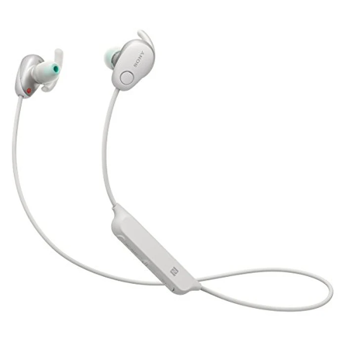 Sony WISP600N/W Headphone by Sony - Image 1