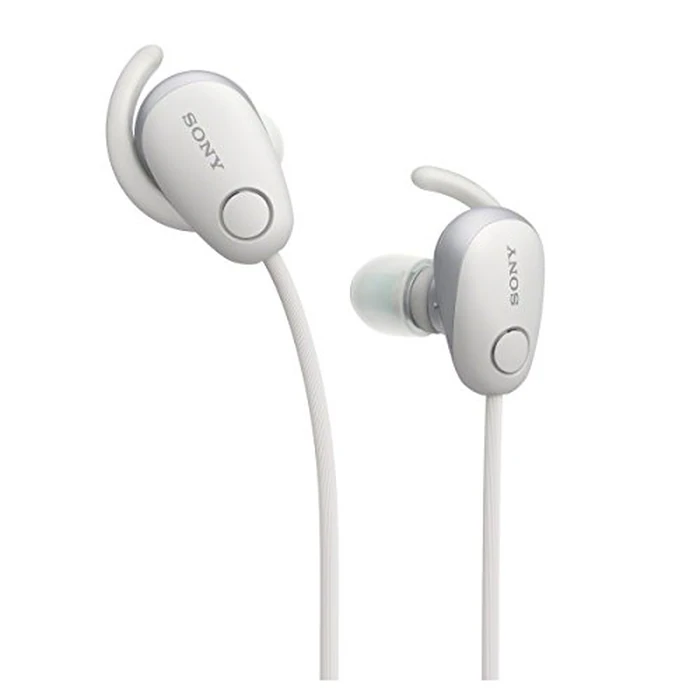 Sony WISP600N/W Headphone by Sony - Image 2