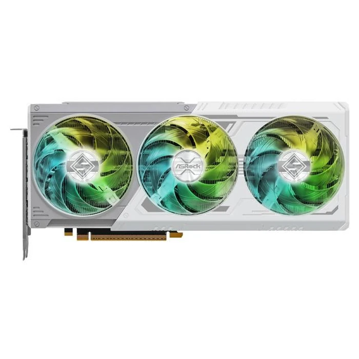 ASRock STEEL LEGEND Arc B580 Graphics Card B580 SL 12GO by ASRock - Open Boxproduct Type condition