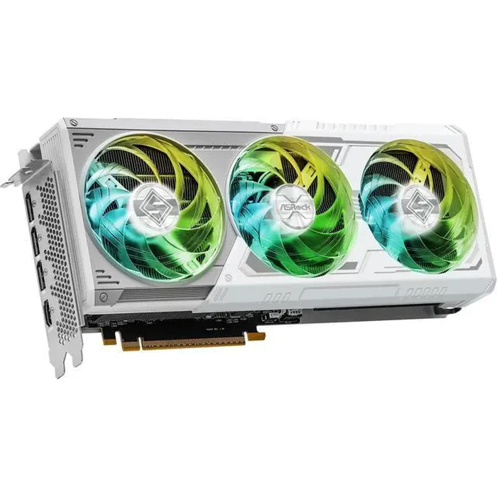 ASRock STEEL LEGEND Arc B580 Graphics Card B580 SL 12GO by ASRock - Image 7