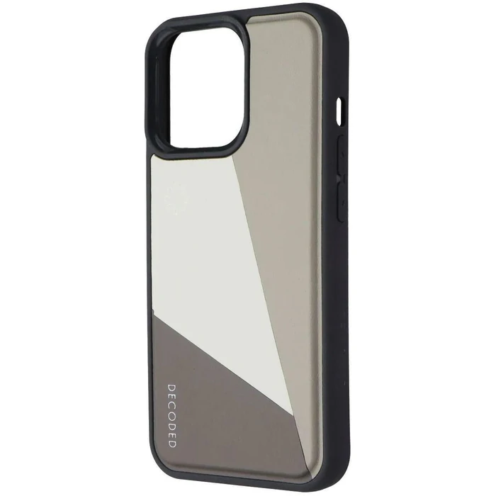 Decoded Nike Grind Back Cover for Apple iPhone 13 Pro - Clay/Argile by Decoded - Refurbished - Brand New condition - US$11.33