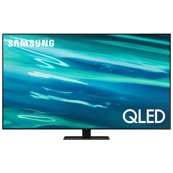 Samsung 75" Class Q8BA QLED 4K Smart TV - Black by Samsung - Refurbished - Brand New condition - US$2204.99
