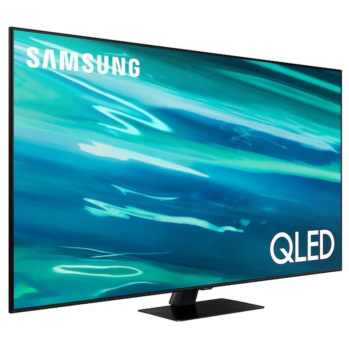 Samsung 75" Class Q8BA QLED 4K Smart TV - Black by Samsung - Image 2