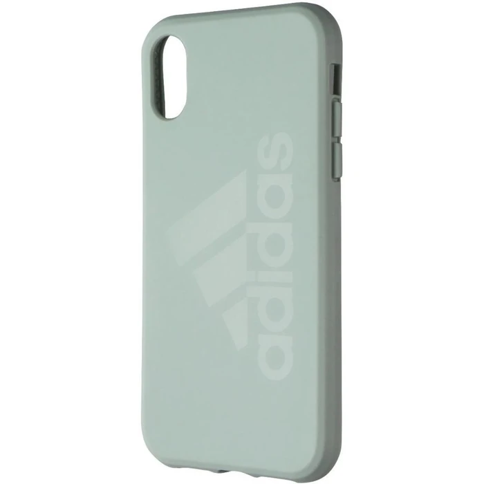 Adidas Eco-Friendly Protective Case for Apple iPhone XR - Green by Adidas - Refurbished - Brand New condition