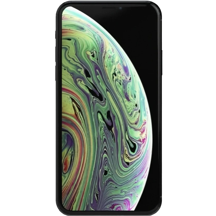 iPhone XS - 64GB - Space Grey - Unlocked by Apple - Image 2