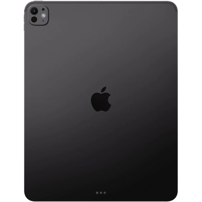 iPad Pro M5 (2025) - Nano-texture display - 2TB - Cellular + WiFi - Space Black by Apple - Image 3