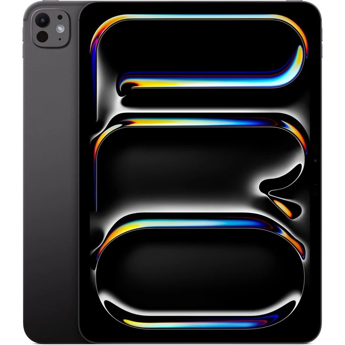iPad Pro M5 (2025) - Nano-texture display - 2TB - Cellular + WiFi - Space Black by Apple - Image 5