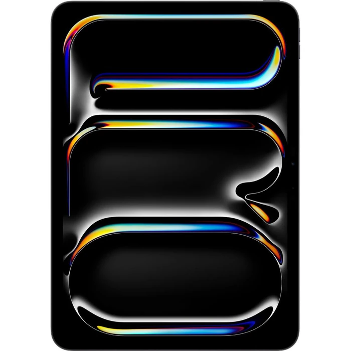 iPad Pro M5 (2025) - Nano-texture display - 2TB - Cellular + WiFi - Space Black by Apple - Image 6